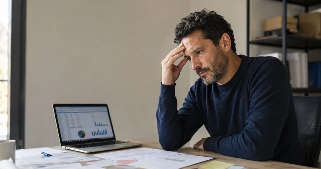 Ancora fogli Excel per gestire i clienti? 5 segnali che è ora di un CRM