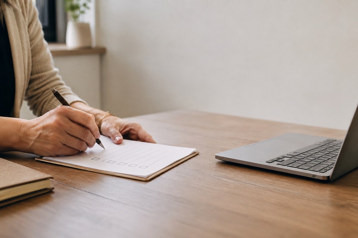 Checklist per scegliere le funzionalità essenziali di un CRM per PMI